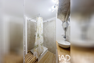 location appartement lambesc 13410