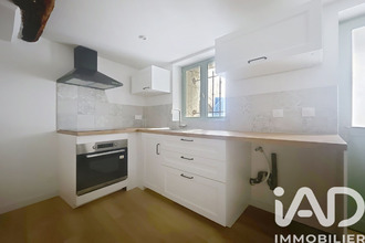 location appartement lambesc 13410