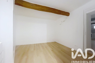 location appartement lambesc 13410