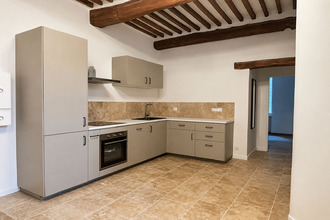 location appartement lambesc 13410