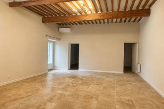 location appartement lambesc 13410