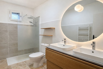 location appartement lambesc 13410