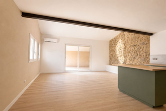 location appartement lambesc 13410