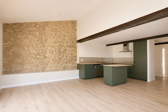 location appartement lambesc 13410