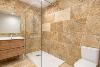 location appartement lambesc 13410