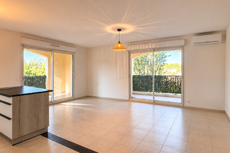 location appartement lambesc 13410