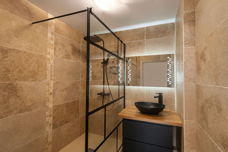 location appartement lambesc 13410