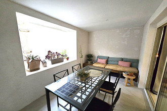 location appartement lambesc 13410