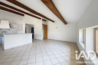 location appartement lambesc 13410