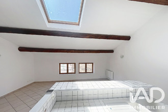 location appartement lambesc 13410