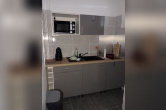 Ma-Cabane - Location Appartement Lamentin, 23 m²