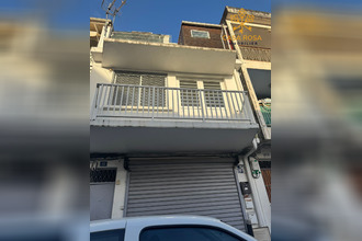 location appartement lamentin 97232