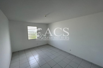 location appartement lamentin 97232