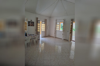 location appartement lamentin 97232