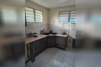 location appartement lamentin 97232