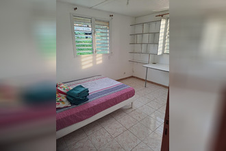 location appartement lamentin 97232