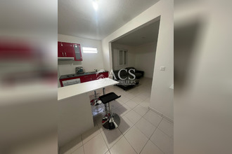 location appartement lamentin 97232