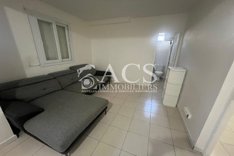 location appartement lamentin 97232