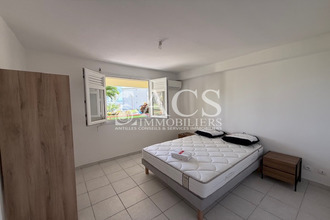 location appartement lamentin 97232