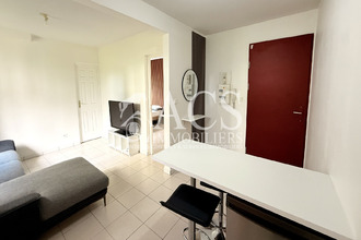 location appartement lamentin 97232