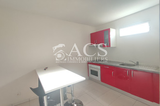 location appartement lamentin 97232