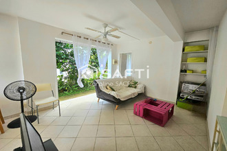 location appartement lamentin 97232