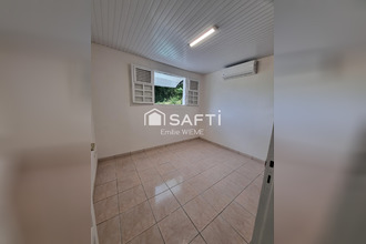 location appartement lamentin 97232