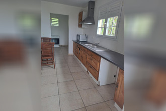 location appartement lamentin 97232