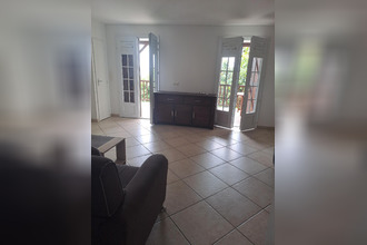 location appartement lamentin 97232