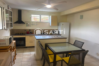 location appartement lamentin 97232
