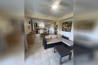 location appartement lamentin 97232