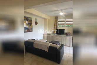 location appartement lamentin 97232