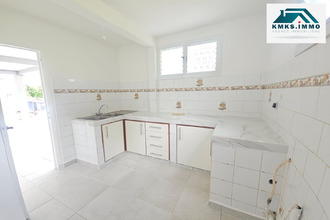 location appartement lamentin 97232