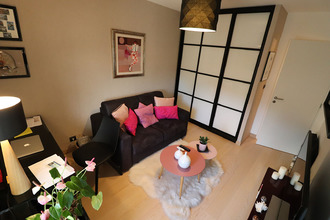 location appartement lamorlaye 60260