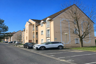 location appartement lamorlaye 60260