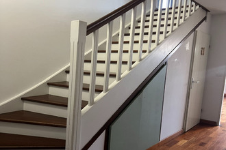 location appartement lamorlaye 60260