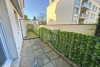 location appartement lamorlaye 60260