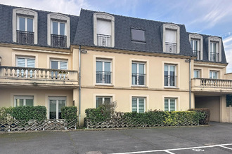 location appartement lamorlaye 60260