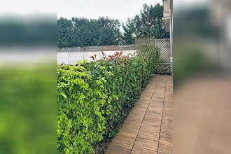 location appartement lamorlaye 60260