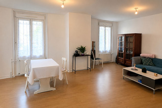 location appartement lamorlaye 60260