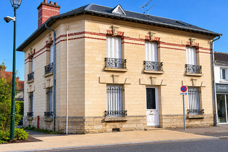 location appartement lamorlaye 60260
