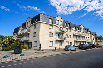 location appartement lamorlaye 60260