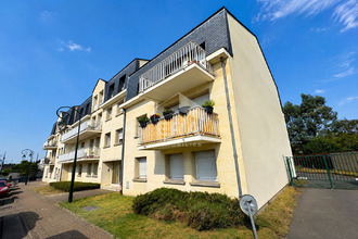 location appartement lamorlaye 60260