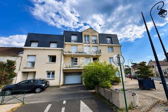 location appartement lamorlaye 60260