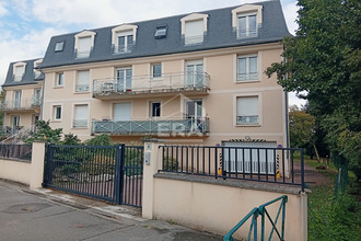 location appartement lamorlaye 60260