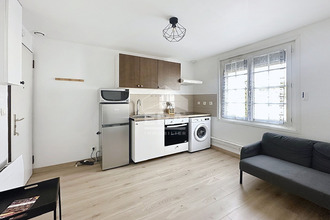 location appartement lamorlaye 60260