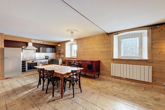 location appartement lamoura 39310