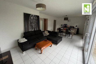 location appartement landas 59310