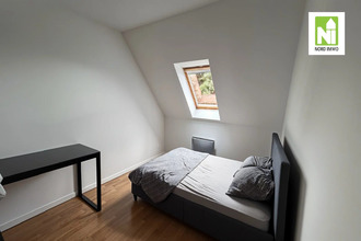 location appartement landas 59310