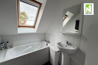 location appartement landas 59310